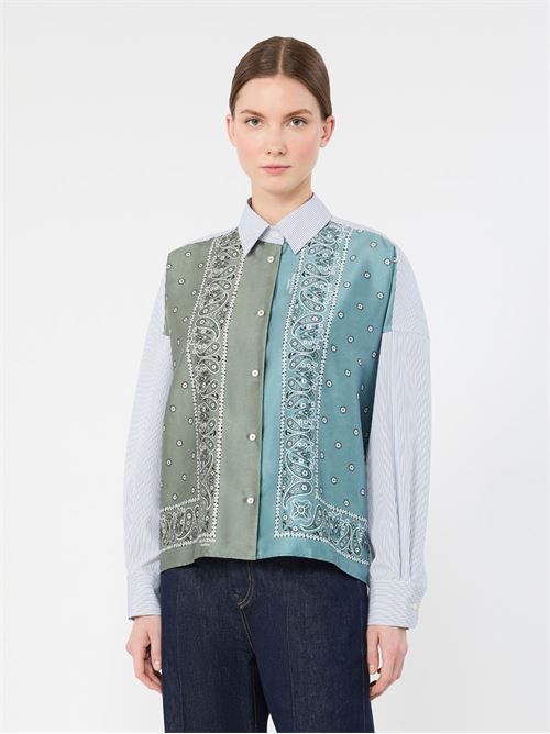 WKDAIRONE MAXMARA WEEKEND | 262511602260001